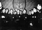 19530204-Sala delle colonne di Ca&#39; Giustinian 1  4.2.1953 - Sala delle Colonne di Ca&#39; Giustinian